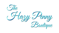 The Hazy Penny Boutique